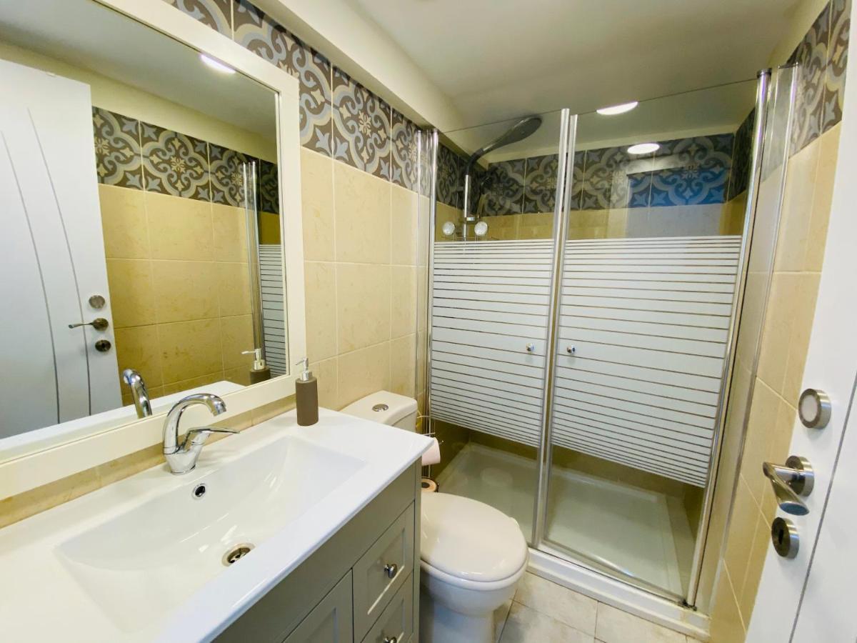 Perfect Southern Getaway With Balcony إيلات المظهر الخارجي الصورة