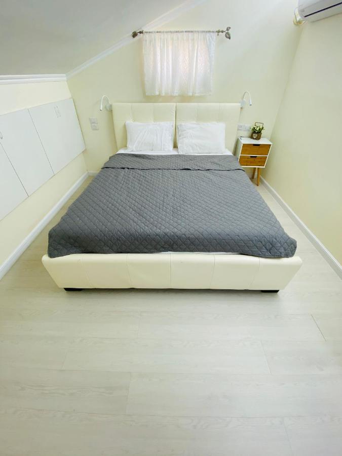Perfect Southern Getaway With Balcony إيلات المظهر الخارجي الصورة